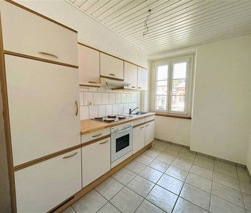 3.5 Zimmer, EG - Photo 5