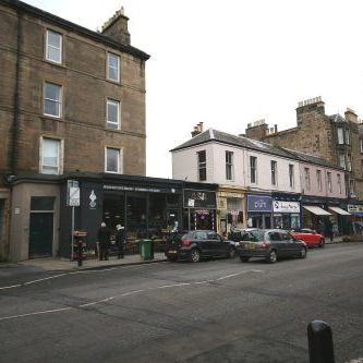 Raeburn Mews, Stockbridge - Photo 1