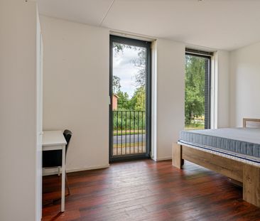 Nikkelweg 1 b - Foto 1