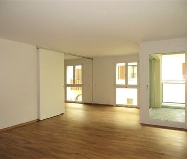 Moderne 3.5 Zimmer-Wohnung in Maienfeld zu vermieten! - Photo 5