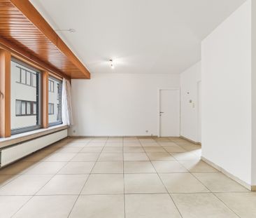 Appartement te huur in het centrum van Lokeren - Foto 2