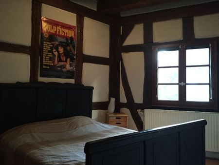 location Appartement 3 pièces à Colmar - REF 120-RS - Photo 3