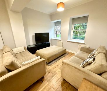 Garnethill Street, Garnethill, Glasgow, G3 6QD - Photo 1