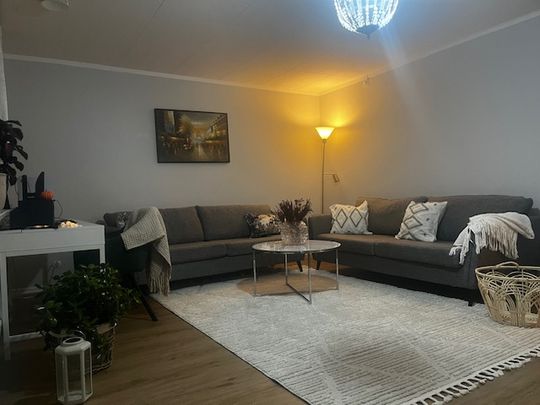 Båtsman Rems gata, Hisings Backa - Foto 1