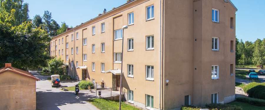 Björkhultsvägen 33 B - Foto 1