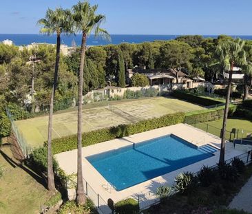 villeneuve loubet standing piscine - Photo 4