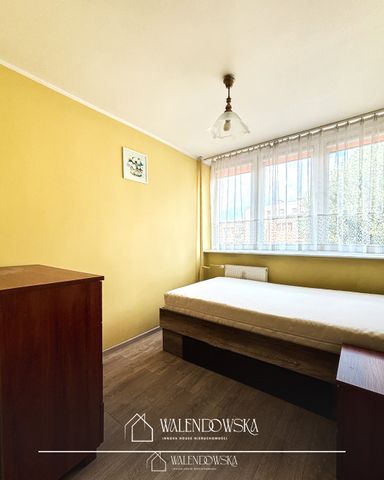 mieszkanie w bloku na III p. - 2 pokoje, Grodzka Mieszkanie | Wynajem | Słupsk, ul. Grodzka - Фото 5