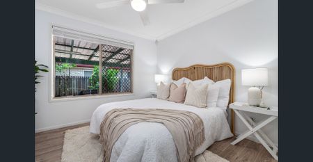 Quite Position Backing onto Parkland - Photo 5