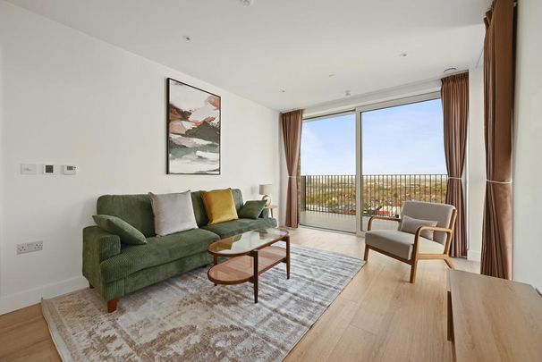 2 bedroom apartment to rent - Photo 1