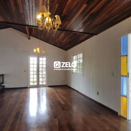 Casa para alugar, Colinas do Ermitage - Campinas/SP - Photo 2