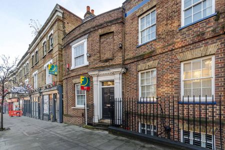 1 bedroom flat to rent - Photo 4