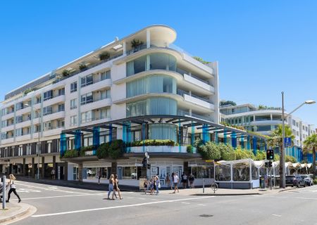 116/180-186 Campbell Parade, Bondi Beach NSW 2026 - Apartment For Rent | Domain - Photo 3