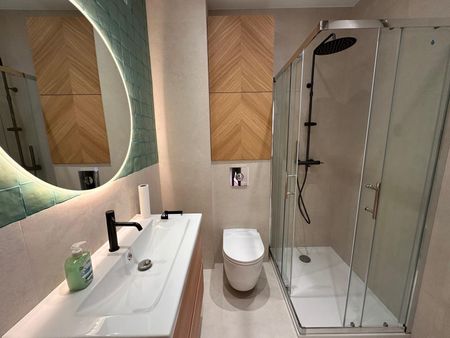 Location Appartement 2 pièces 28m² NICE 06000 - Photo 4