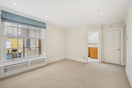 Brunswick Place, Regent’s Park NW1 - Photo 4