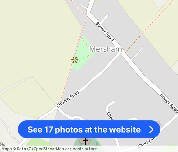 Church Road, Mersham, Ashford, Kent, TN25 - Photo 1