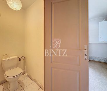 Location Appartement 2 pièces 42m² SCHILTIGHEIM 67300 - Photo 4