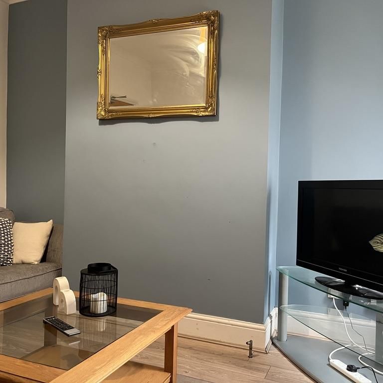 1 bedroom terraced house to rent - Photo 1