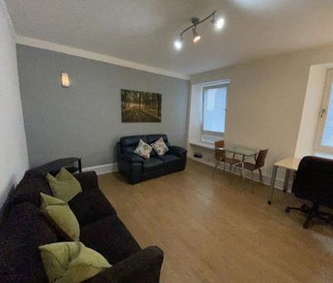 1 Bed Flat, George Street, AB25 - Photo 4