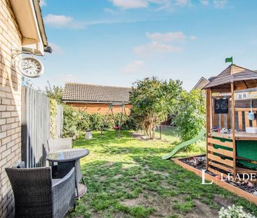 2 bedroom end of terrace house to rent - Photo 5