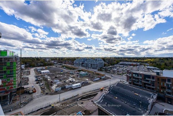 For Lease - 220 Missinnihe Way Unit# 1316, Mississauga, Ontario - Photo 1