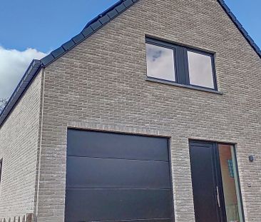 Woning te huur in Anzegem voor € 1.200 met 3 slaapkamers - Photo 4