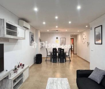 Piso en alquiler en Geldo - Photo 3