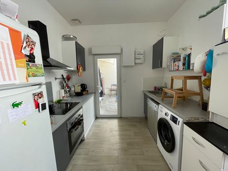 Location appartement 3 pièces, 67.59m², Nîmes - Photo 3