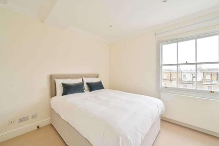 Onslow Gardens, South Kensington, SW7 - Photo 2