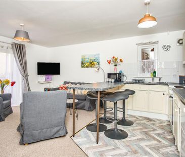 1 bedroom flat to rent - Photo 6
