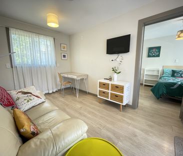 Unit Rm7, 45 Brockworth Place, Riccarton, Christchurch - Photo 4