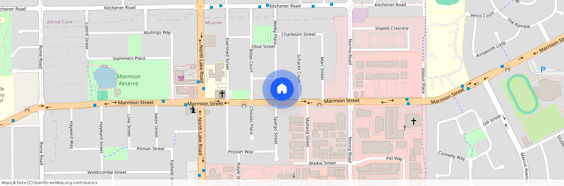 480A Marmion Street, Myaree