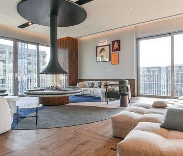 Bloom East, Nine Elms, Nine Elms, SW11 - Photo 1