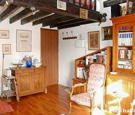 Logement à Paris, Location meublée - Studio avec Alcôve T1 - Bastil... - Photo 1