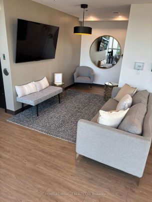 For Lease - 60 Charles Street Unit# 1001, Kitchener, Ontario - Photo 1