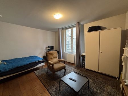Location Appartement 1 pièce 27m² POITIERS 86000 - Photo 4