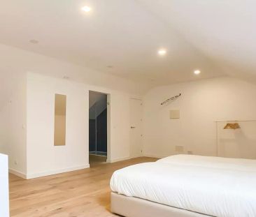 5-bedroom apartment for rent in Lisbon, professionals only - Photo 6