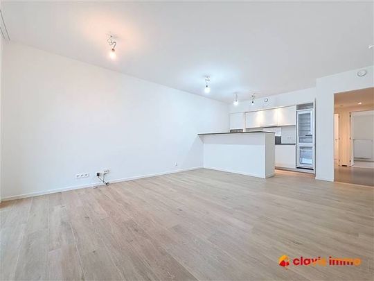 Appartement te huur - Foto 1
