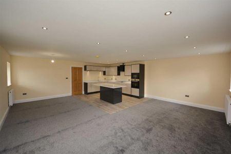 3 bedroom penthouse to rent - Photo 4