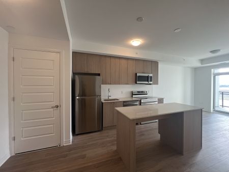 For Lease - 490 Gordon Krantz Avenue Unit# 222, Milton, Ontario - Photo 3