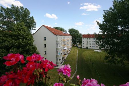 Schicke 2 Raum-Wohnung in Schloßchemnitz - Foto 4