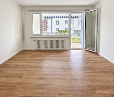 Frisch SANIERT - wohnen an ruhiger und zentraler Lage in Dietikon! - Foto 1