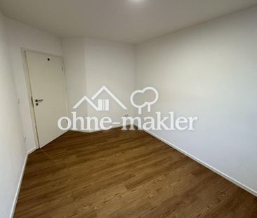 142 m² Wohnfläche - 4 Zimmer Wohnung in Berching inkl. EBK, 2 Stell... - Photo 4