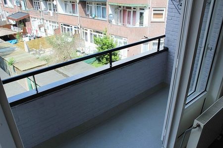 Te huur: Appartement Mijnsherenlaan in Rotterdam - Foto 3