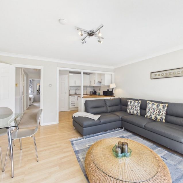 Osborne Road, Windsor, Berkshire,SL4 - Photo 1