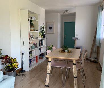 Appartement 3 pièces – Secteur St Gilles - Photo 4