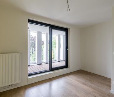 Energiezuinig duplex-appartement met meerdere terrassen - Foto 5