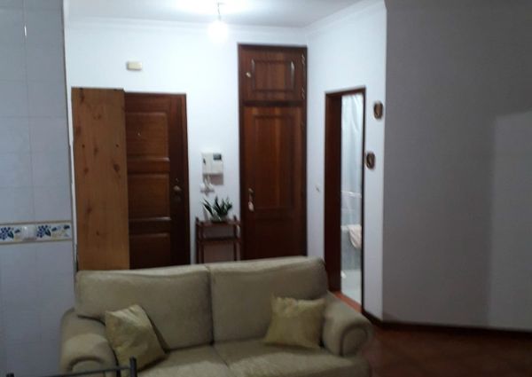 Apartamento T1