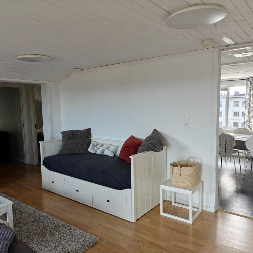 Häradshövdingegatan, Mönsterås - Foto 1