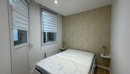 Appartement 2 pièces 25m2 REIMS 680 euros - Photo 4