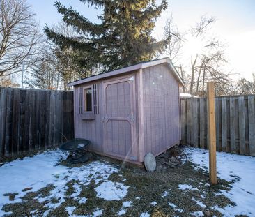 For Lease - 844 Grandview Drive, Oshawa, Ontario - Photo 2